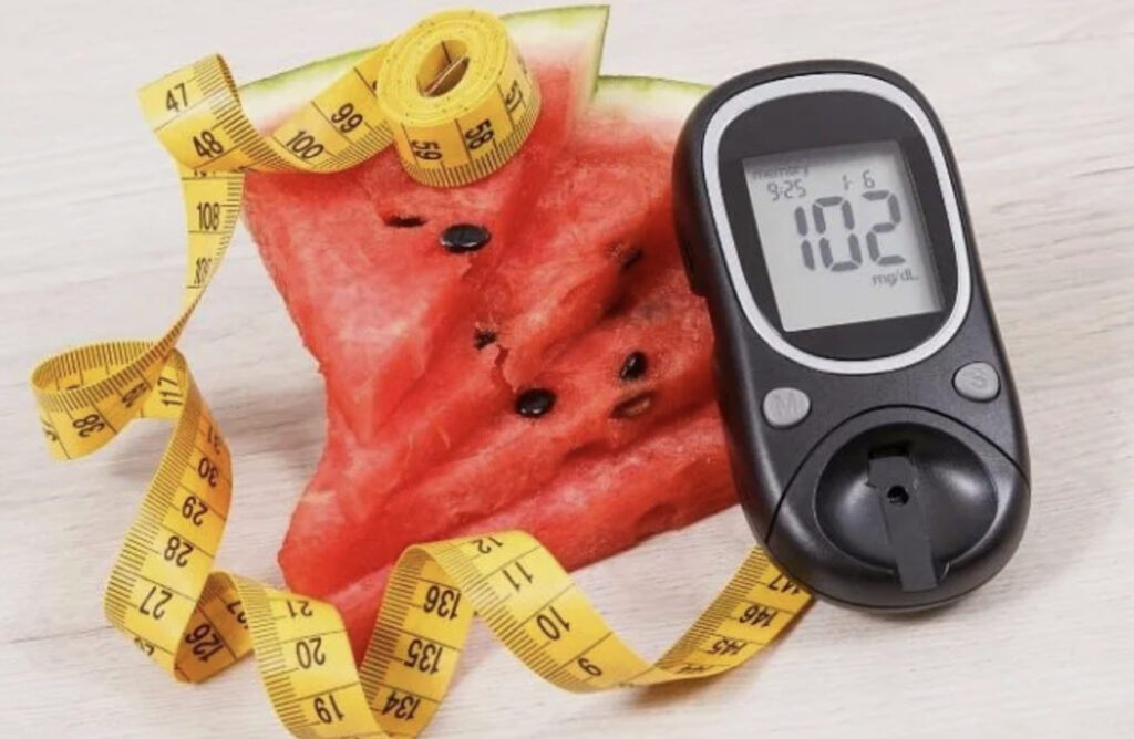 Strategi Memilih Bahan Makanan yang Tepat untuk Mendukung Pola Hidup Diabetes